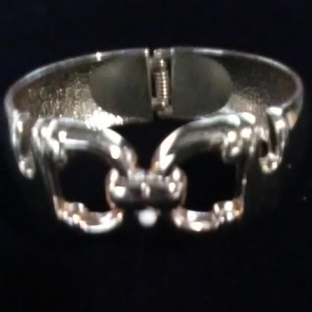 Buckle bracelet - Picture 2 of 5
